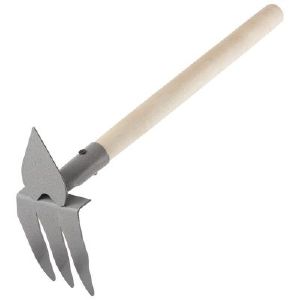 Мотыжка комбинированная 3-х зуб с/ч, (тип МКП-3-2), (А)