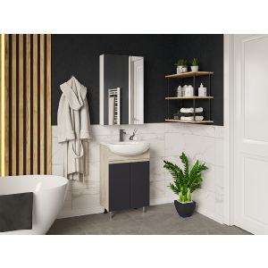 Тумба под раковину Misty Поло - 50