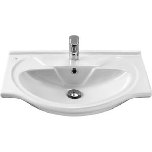 Умывальник мебельный Байкал - 65 см.