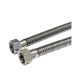 Подводка для газа 1,0 м Г-Г