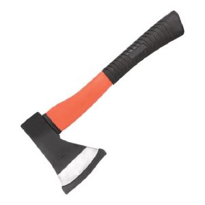 Топор Park Премиум AXE6PR, пластиковая рукоятка, 600 г