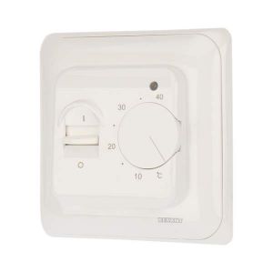 Терморегулятор механический с датчиком температуры пола (R70XT) REXANT