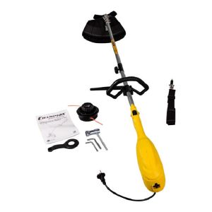 Триммер электрический CHAMPION ET1211A 1,2 кВт