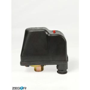 Реле защиты от сухого хода SK-9A