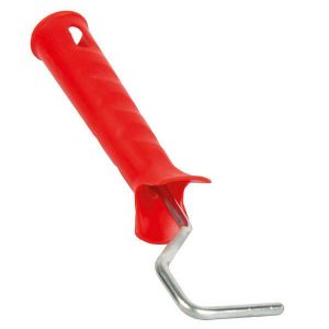 Ручка для валика (50/70) 220 мм d6