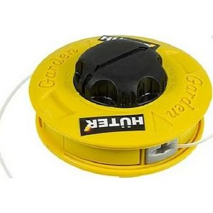 Головка с леской GTH «Easy Load» для GGT,GET-1200,GET-1500,GET-1700