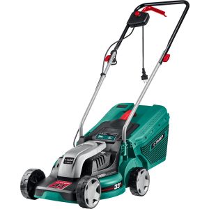 Газонокосилка ЗУБР 1300 Вт, ш/с 33 см, сетевая (ГС-33-1310)