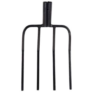 Вилы садово-огородные сварные (10мм) (А)