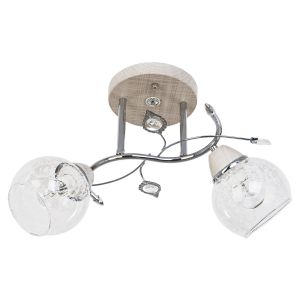 Светильник потолочный 2319LM/2 ЭкономСвет