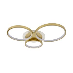 Светильник потолочный светодиодный 51210/3GD ЭкономСвет