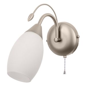 Светильник настенный 12121/1wSN MK ЭкономСвет