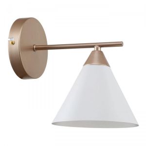 Бра классическое 13148/1wGD WT ЭкономСвет