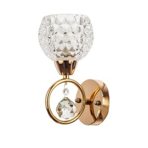 Светильник настенный 3116S/1wFG ЭкономСвет