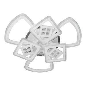 Светильник светодиодный 11010/6WT ЭкономСвет