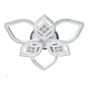 Светильник светодиодный 11012/6WT ЭкономСвет