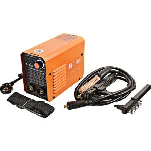 Сварочный инвертор Союз 200А, ПВ 60%, 170-250В, HotStart/AntiStick/ArcForce САС-97И201