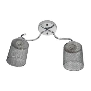 Люстра классическая 32106/2CR CR ЭкономСвет