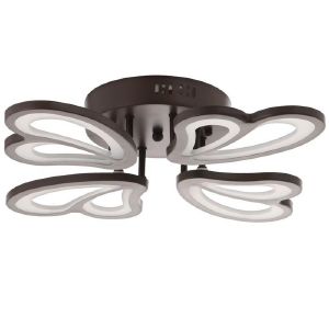 Светильник светодиодный 50303/4CF ЭкономСвет