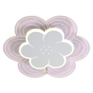 Люстра светодиодная 50535/50WT ЭкономСвет