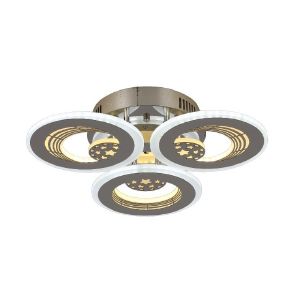 Светильник светодиодный 51264/3CR ЭкономСвет