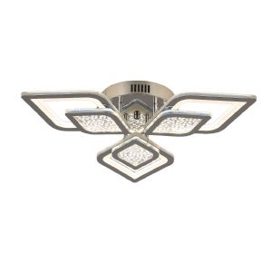 Светильник светодиодный 51266/3CR ЭкономСвет