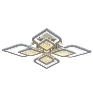 Светильник светодиодный 51266/4CR ЭкономСвет