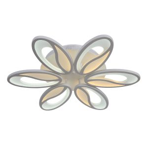 Светильник светодиодный 66005/6WT ЭкономСвет