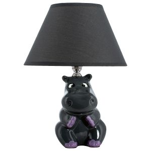 Лампа детская настольная D1-67 Grey Gerhort