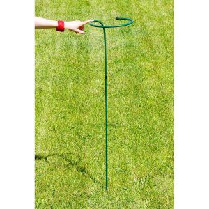 Опора для цветов d-0,25 м, h-1,20 м САДОВИТА