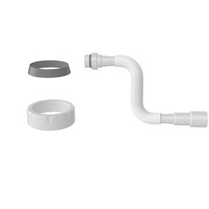 Гибкая труба под сифон G132-5