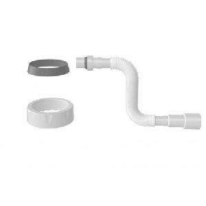 Гибкая труба под сифон G132-2