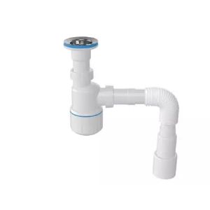 Сифон для умывальника Y105-0