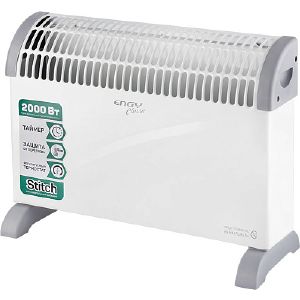 Конвектор электрический Engy Classic EN-2000AT 2,0 кВт 105983