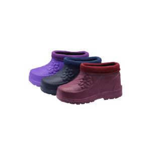 Галоши женские высокие Арт.023-2, 39 р