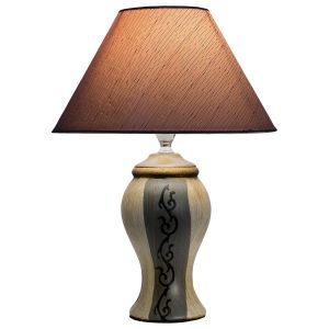 Лампа настольная 33025/1 Gerhort