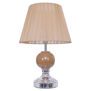 Лампа настольная 33861 Yellow Gerhort