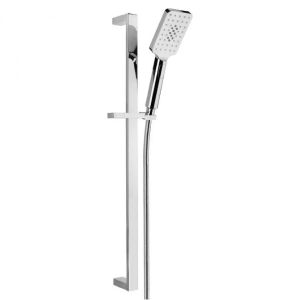 Душевая стойка Ravenna (лейка+шланг+мыльница) L-18