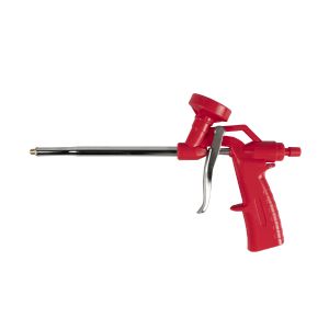 Пистолет для монтажной пены ШАБАШКА, облегченный корпус