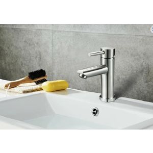 Смеситель Для Умывальника Zegоr TROYA EZA1-B090