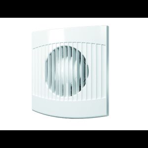 Вентилятор осевой накл. вытяжной D 100 COMFORT 4