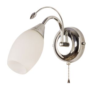 Светильник настенный 12121/1wCR MK ЭкономСвет