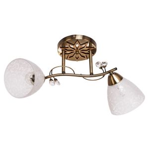 Светильник потолочный 1545YX/2 ЭкономСвет