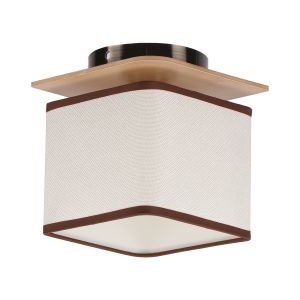 Светильник потолочный 24089/1BR BR ЭкономСвет