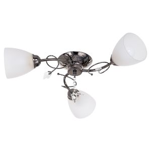 Светильник потолочный 53471/3AN WT ЭкономСвет