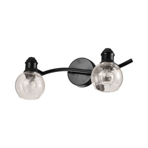 Светильник спотовый G81047/2BK TEA Gerhort