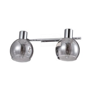 Спот настенный G81048/2CR GR Gerhort