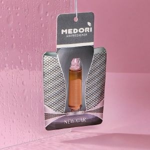 Ароматизатор на зеркало Medori, Бабл гам, жидкий, 5 мл TB-1003