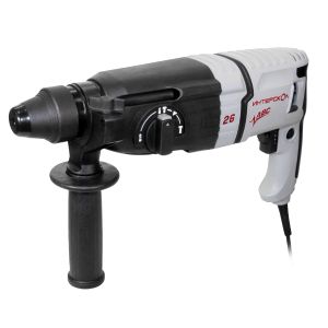 Перфоратор ИНТЕРСКОЛ П-26/800ABC SDS+ антивибрация, кейс