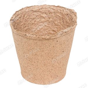 Торфяные горшочки 100х110