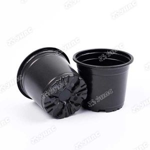 Горшок 0,77 л для рассады 12х10 см